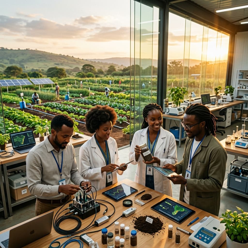 NormaTech Fellowship